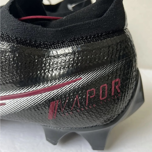 Nike Vapor 360 Elite Florida State PE Football Cleats DA8732-001 mens 13 main image 11